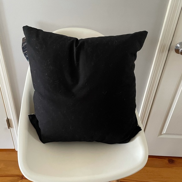 Jean Paul Gaultier Pillow case Dragon Tattoo design DEAD STOCK NWT - Picture 4 of 8